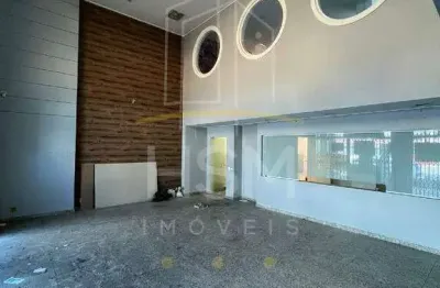 Prédio à venda na Avenida Francisco Prestes Maia, 136, Centro, São Bernardo do Campo