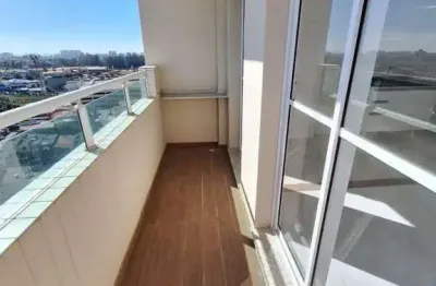 Apartamento para aluguel, 2 quartos, 1 vaga, demarchi - são bernardo do campo/sp