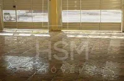 Casa com 3 quartos à venda na Rua Jaime Atílio Cavinato, 204, Baeta Neves, São Bernardo do Campo