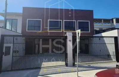 Prédio para alugar na Rua Itapura, 213, Vila Alpina, Santo André