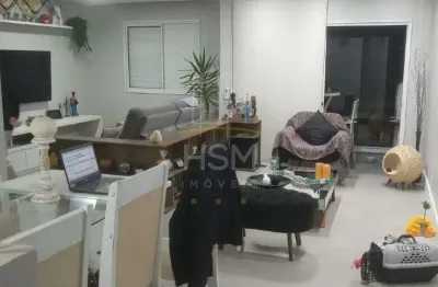 Apartamento com 2 quartos à venda na Rua Gonçalves Dias, 430, Centro, São Bernardo do Campo