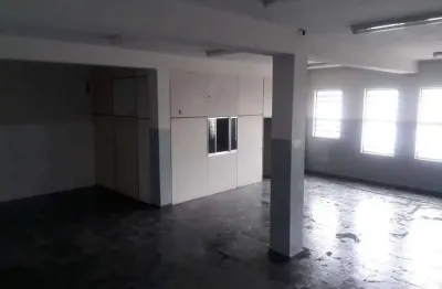 Galpão para aluguel, vila jurubatuba - são bernardo do campo/sp