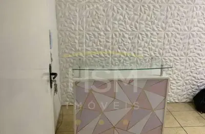 Sala comercial para alugar na Rua Américo Brasiliense, 251, Centro, São Bernardo do Campo