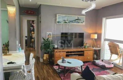 Apartamento com 3 quartos à venda no Jardim do Mar, São Bernardo do Campo 