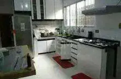 Casa com 3 quartos à venda no Paulicéia, São Bernardo do Campo 