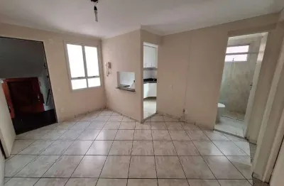 Apartamento para aluguel, 2 quartos, 1 vaga, santa terezinha - são bernardo do campo/sp
