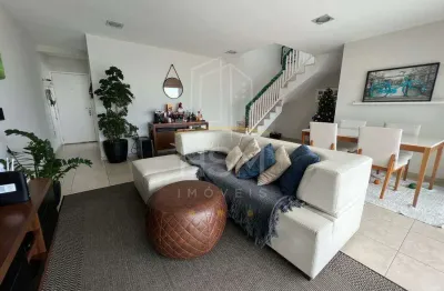 Cobertura com 3 quartos à venda no Nova Petrópolis, São Bernardo do Campo 