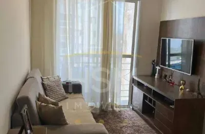 Apartamento Jardim Irajá próximo ao são bernado plaza shopping