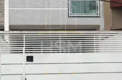 Casa com 3 quartos à venda no Demarchi, São Bernardo do Campo 