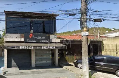 Casa com 3 quartos à venda no Montanhão, São Bernardo do Campo 