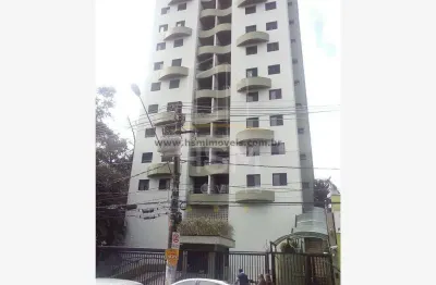 Apartamento no centro de diadema- frente ao shopping praça da moça