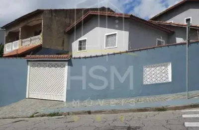 Casa com 3 quartos à venda no Nova Petrópolis, São Bernardo do Campo 