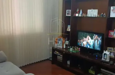 Casa com 3 quartos à venda no Jardim Las Vegas, Santo André 