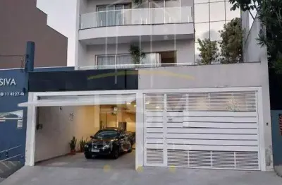 Casa com 3 quartos à venda na Avenida Fernando Ferrari, 546, Ferrazópolis, São Bernardo do Campo