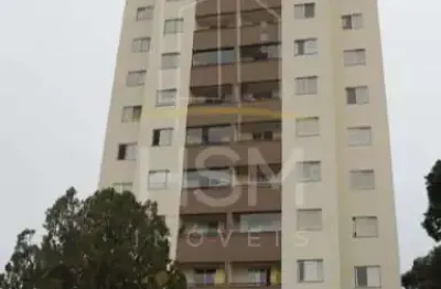 Apartamento com 2 quartos à venda no Santa Terezinha, São Bernardo do Campo 