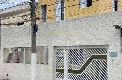 Prédio à venda no Jardim Santo Antoninho, São Paulo 