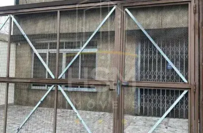 Casa para aluguel, 7 quartos, 2 vagas, campestre - santo andré/sp