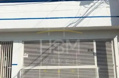 Casa com 3 quartos à venda no Jardim Mauá, Mauá 