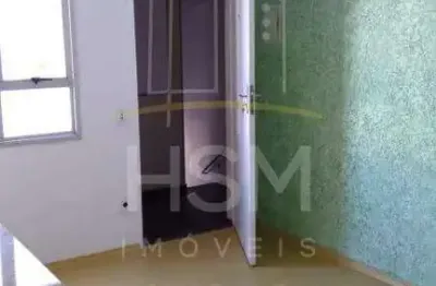 Apartamento com 2 quartos à venda no Santa Terezinha, São Bernardo do Campo 