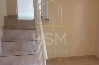 Casa com 4 quartos à venda no Parque Novo Oratório, Santo André 