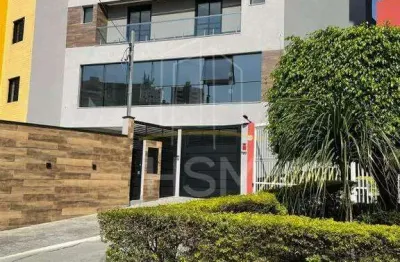 Apartamento à venda, 3 quartos, 3 suítes, Centro - São Bernardo do Campo/SP