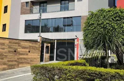 Apartamento à venda, 3 quartos, 3 suítes, centro - são bernardo do campo/sp