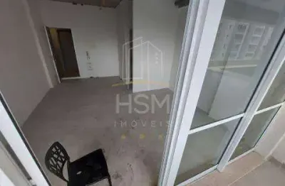 Sala comercial – 256,72 m² - helbor trilogy office - baeta neves