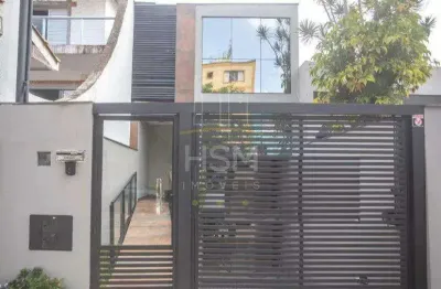 Casa com 3 quartos à venda no Anchieta, São Bernardo do Campo 