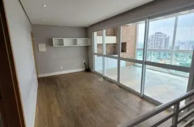 Cobertura para aluguel, 3 quartos, 2 suítes, 3 vagas, jardim do mar - são bernardo do campo/sp