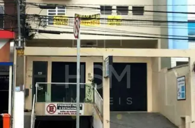 Sala comercial 64m² - planalto - são bernardo do campo - r$ 357.000,00