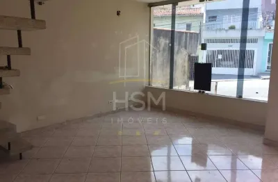 Casa com 2 quartos à venda no Santa Terezinha, São Bernardo do Campo 