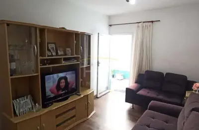 Apartamento com 3 quartos à venda no Santa Maria, São Caetano do Sul 