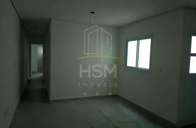 Apartamento com 3 quartos à venda na Vila Valparaíso, Santo André 