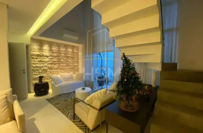 Cobertura com 3 quartos à venda no Centro, São Bernardo do Campo 