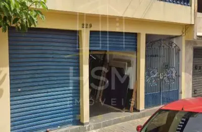 Ponto comercial à venda na Rua João Versolato, 304, Baeta Neves, São Bernardo do Campo