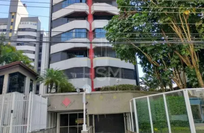 Apartamento à venda, 3 quartos, 1 suíte, 2 vagas, Centro - São Bernardo do Campo/SP