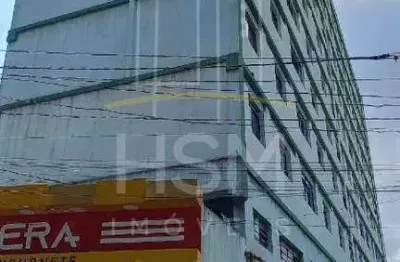 Sala comercial à venda na Rua Domingos João Ballotin, 114, Centro, São Bernardo do Campo