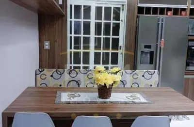 Sobrado à venda, 3 quartos, 1 suíte, 2 vagas, santa terezinha - são bernardo do campo/sp