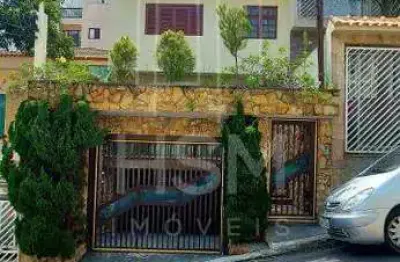 Casa com 3 quartos à venda na Rua Alexandre Marcondes Filho, 164, Jardim do Mar, São Bernardo do Campo