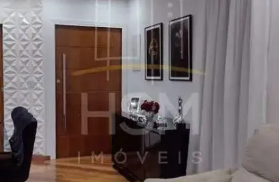 Apartamento à venda, 3 quartos, 3 suítes, 3 vagas, Nova Petrópolis - São Bernardo do Campo/SP