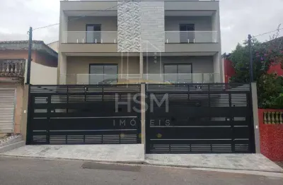 Casa com 3 quartos à venda na Rua Francisco Rebelo, 161, Demarchi, São Bernardo do Campo