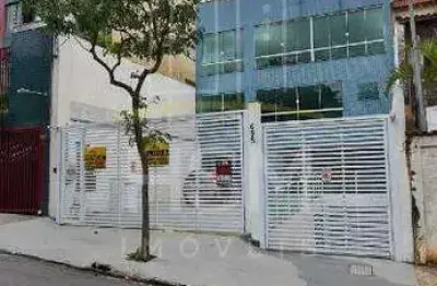 Prédio para aluguel, 18 vagas, rudge ramos - são bernardo do campo/sp