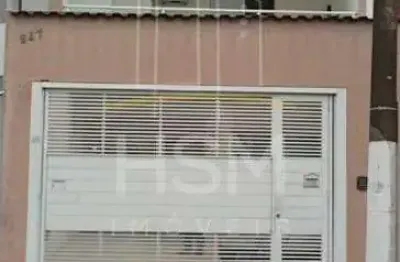 Sobrado à venda, 3 quartos, 2 suítes, 3 vagas, nova petrópolis - são bernardo do campo/sp