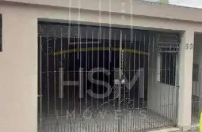 Casa com 4 quartos à venda no Jardim do Mar, São Bernardo do Campo 