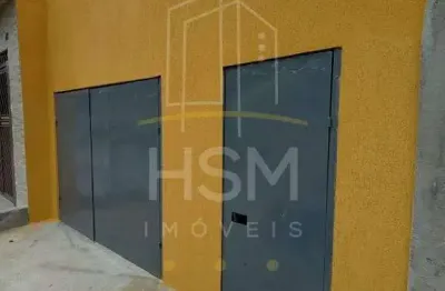 Casa à venda, 2 quartos, 1 vaga, alto industrial - são bernardo do campo/sp