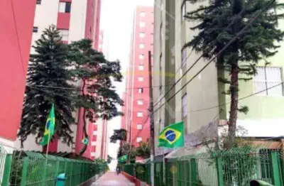 Apartamento com 3 quartos à venda na Avenida Senador Vergueiro, 2761, Anchieta, São Bernardo do Campo