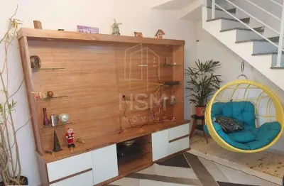 Apartamento com 2 quartos à venda na Vila Floresta, Santo André 