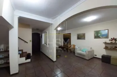 Sobrado à venda, 3 quartos, 1 suíte, 2 vagas, pauliceia - são bernardo do campo/sp