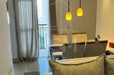 Apartamento com 2 quartos à venda no Nova Petrópolis, São Bernardo do Campo 