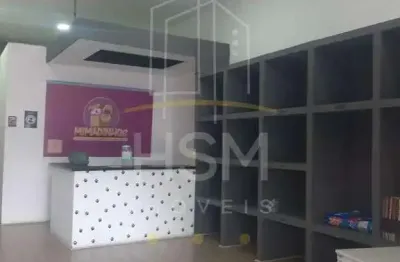 Ponto comercial à venda no Anchieta, São Bernardo do Campo 